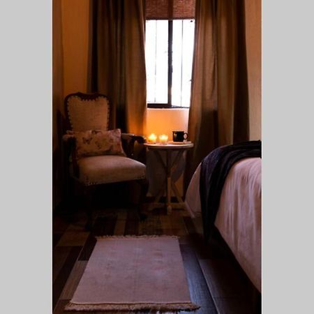 فيلا Casa Aurora, Estilo Rustico-Moderno, غواناخواتو المظهر الخارجي الصورة