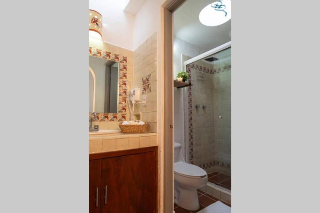فيلا Casa Aurora, Estilo Rustico-Moderno, غواناخواتو المظهر الخارجي الصورة
