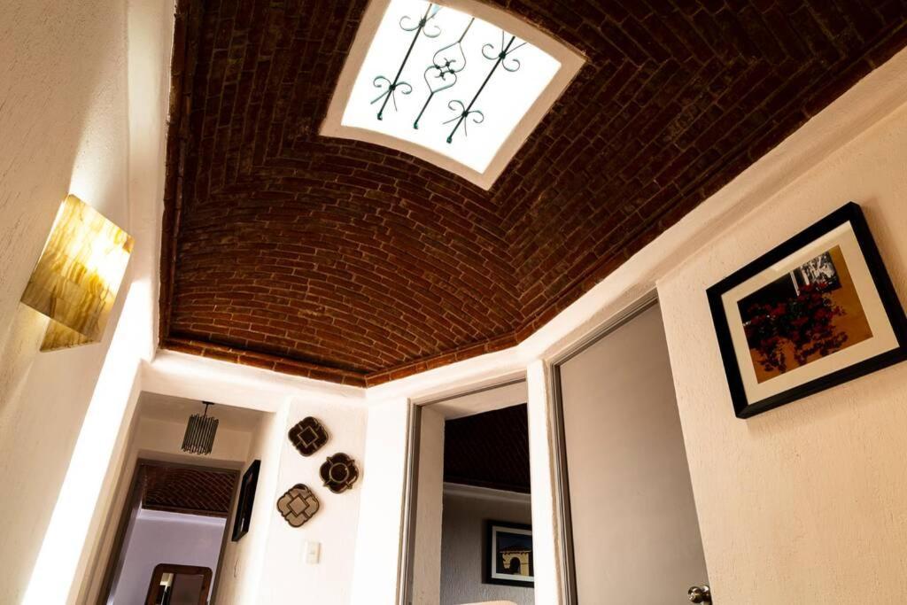 فيلا Casa Aurora, Estilo Rustico-Moderno, غواناخواتو المظهر الخارجي الصورة